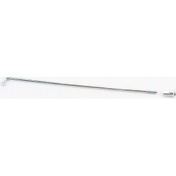 Спица L-205мм, d-4,5мм, УРАЛ Китай