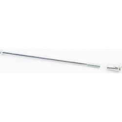 Спиця L-117мм, d-4,5мм, УРАЛ Китай