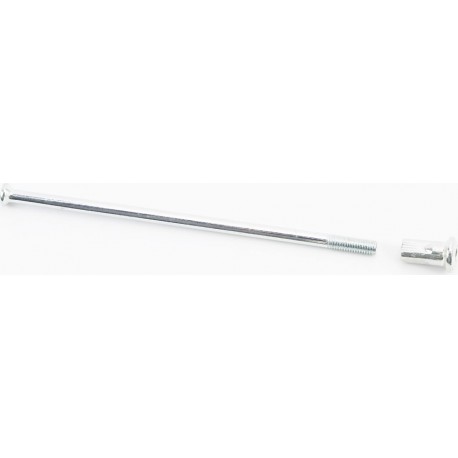 Спиця L-117мм, d-4,5мм, УРАЛ Китай