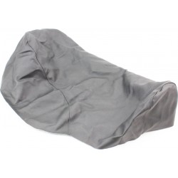 Чохол сидіння МТ (еластичний, міцний матеріал), чорний Україна (341296)