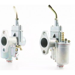 Карбюратор К-302 к-кт 2шт К-750 Китай