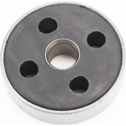 Муфта резиновая в сборе, отличное качество "МОТОТРЕК" Украина