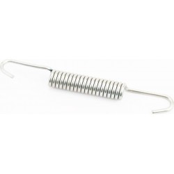 Пружина гальмівних колодок Китай (341305)