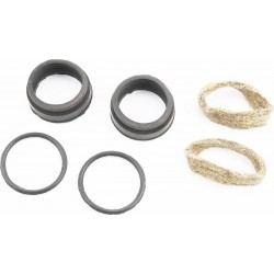 Сальник вилки передней с войлоком к-кт МТ Китай