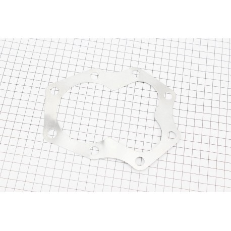 Прокладка головки циліндра К-750, (алюміній) Україна