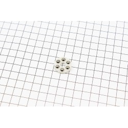 Подшипник выжимной сцепления, пластиковый сепаратор Китай