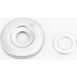 Пыльник колеса+шайба к-кт МТ Китай