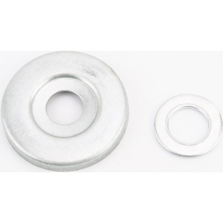 Пыльник колеса+шайба к-кт МТ Китай