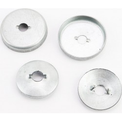 Пыльник сайлентблока маятника к-кт 4 шт МТ Китай