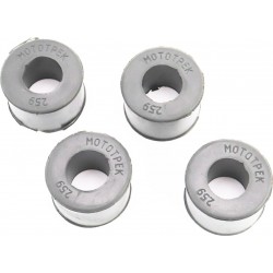 Сайлентблок маятника МТ к-кт 4шт, "МОТОТРЕК" Україна