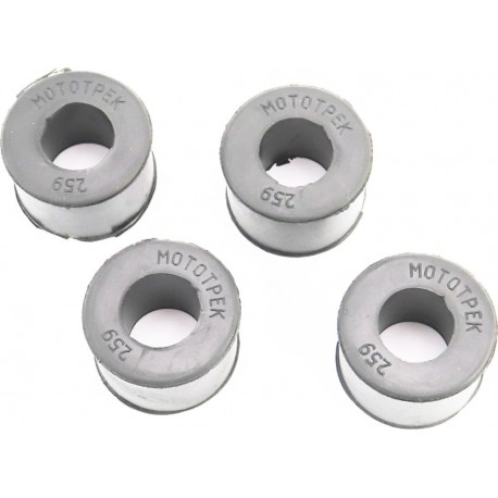 Сайлентблок маятника МТ к-кт 4шт, "МОТОТРЕК" Україна