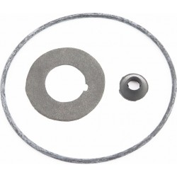 Ремонтный комплект центрифуги МТ, "МОТОТРЕК", 3 детали Украина