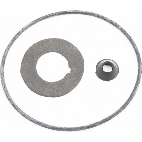 Ремонтний комплект центрифуги МТ, "МОТОТРЕК", 3 деталі Україна