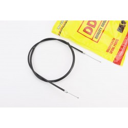 Трос газа МТ (трос 120см/ кожух 107см) DDL