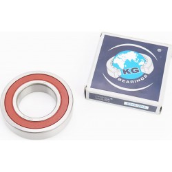 Підшипник 6209 2RS (45x85x19) колінчастого валу МТ, ІНДІЯ KG