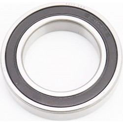 Підшипник 6010 2RS (50x80x16) редуктора МТ Китай