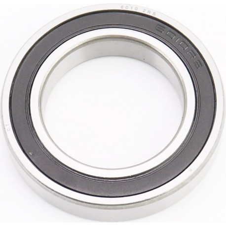 Подшипник 6010 2RS (50x80x16) редуктора МТ Китай