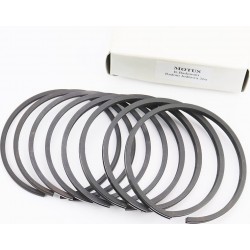 Кольца поршневые к-кт 8шт К-650, МТ9, МТ10 h-2,5мм 4р. 79,00мм, Польша MOTUS
