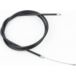 Трос газа МТ (трос 124см/ кожух 112см) Украина