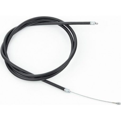 Трос газу МТ (трос 124см/ кожух 112см) Україна