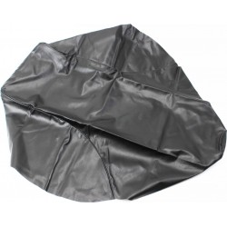 Чехол сиденья МТ с чёрным кантом Китай