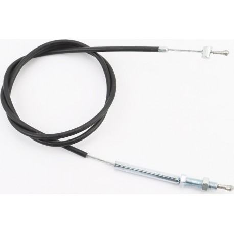 Трос зчеплення МТ (трос 123см/ кожух 104см) з метал. кожухом Україна