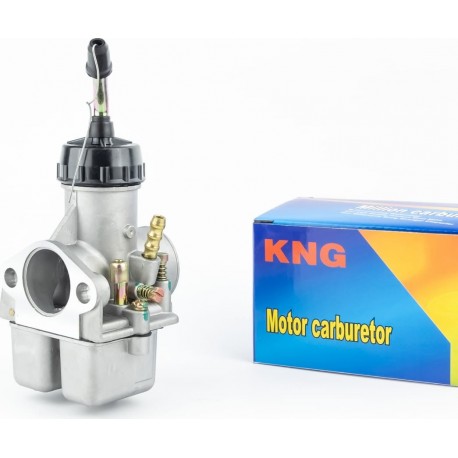 Карбюратор К68У (лівий) KNG