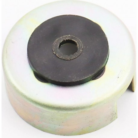 Бегунок для БСЗ/микропроцессорной системы зажигания 1135.3734 с пластмассовой втулкой СОВЕК