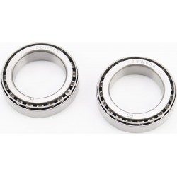 Подшипник руля к-кт 2шт (34x51x12,4) Китай