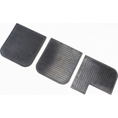 Бризговик к-кт 3шт УРАЛ Україна