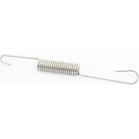 Пружина центральної підніжки L-220мм Україна