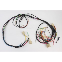 Проводка МТ Україна (341451)