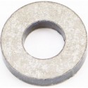 Шайба шпильки циліндра D-17мм, d-8мм, h-3мм Україна