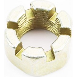 Гайка М20 осі коляски МТ Україна