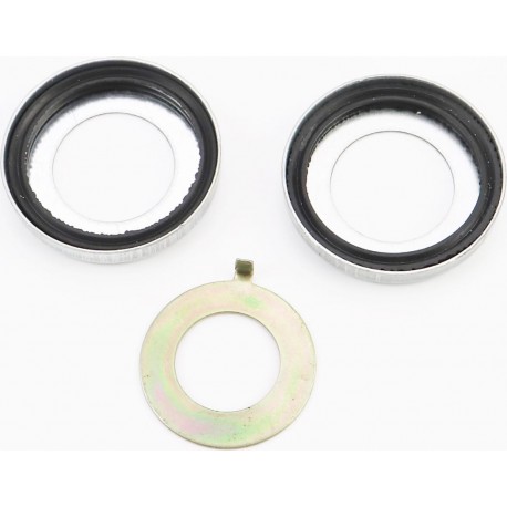 Пильник керувальної колонки+шайба к-кт МТ Китай (341476)