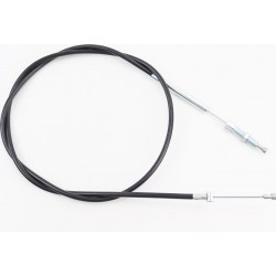 Трос сцепления МТ (трос 121см/кожух 100см) с металл. кожухом Китай