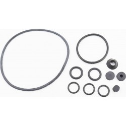 Ремонтный комплект резиновых деталей МТ, 11 деталей Украина