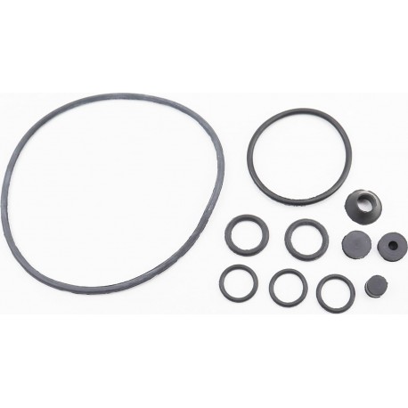 Ремонтный комплект резиновых деталей МТ, 11 деталей Украина