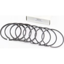 Кольца поршневые к-кт 8шт К-650, МТ9, МТ10 h-2,5мм 3р. 78,75мм, Польша, белая упаковка MOTUS