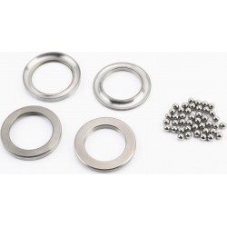 Подшипник руля 707 к-кт (D-51/d-34, d-51/d-34) Китай