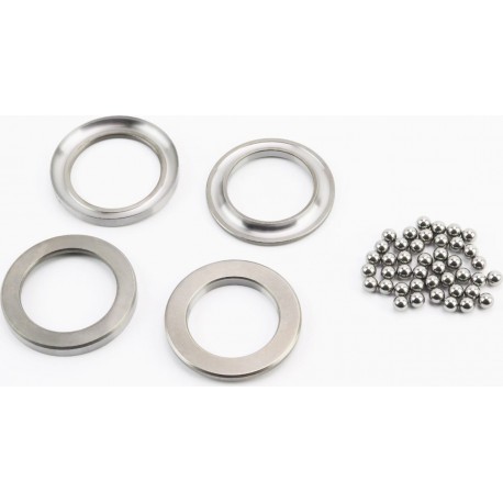 Подшипник руля 707 к-кт (D-51/d-34, d-51/d-34) Китай