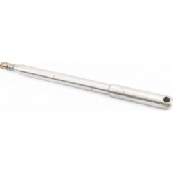 Ось заднего колеса МТ L-325мм Украина