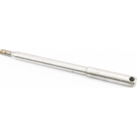 Вісь заднього колеса МТ L-325мм Україна