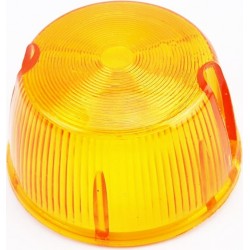 Скло поворотників, помаранчеве "високе" Україна (341495)