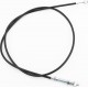 Трос переднього гальма МТ (трос 120см/ кожух 115см) Україна