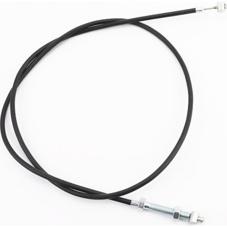 Трос переднего тормоза МТ (трос 120см/ кожух 115см) Украина