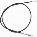 Трос переднего тормоза МТ (трос 120см/ кожух 115см) Украина