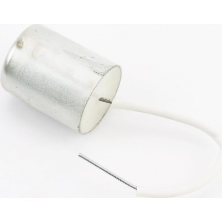 Конденсатор Китай