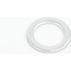 Прокладка крана паливного МИНСК, МТ, ІЖ, (алюміній) Україна (341537)