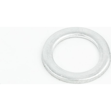 Прокладка крана топливного МИНСК, МТ, ИЖ, (алюминий) Украина